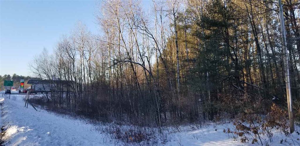 Photo of 00 Laconia Road &amp; 69 Main Street, Belmont, NH 03220 (MLS # 4791820)