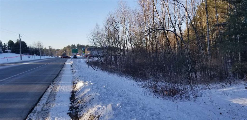 Photo of 00 Laconia Road &amp; 69 Main Street, Belmont, NH 03220 (MLS # 4791820)