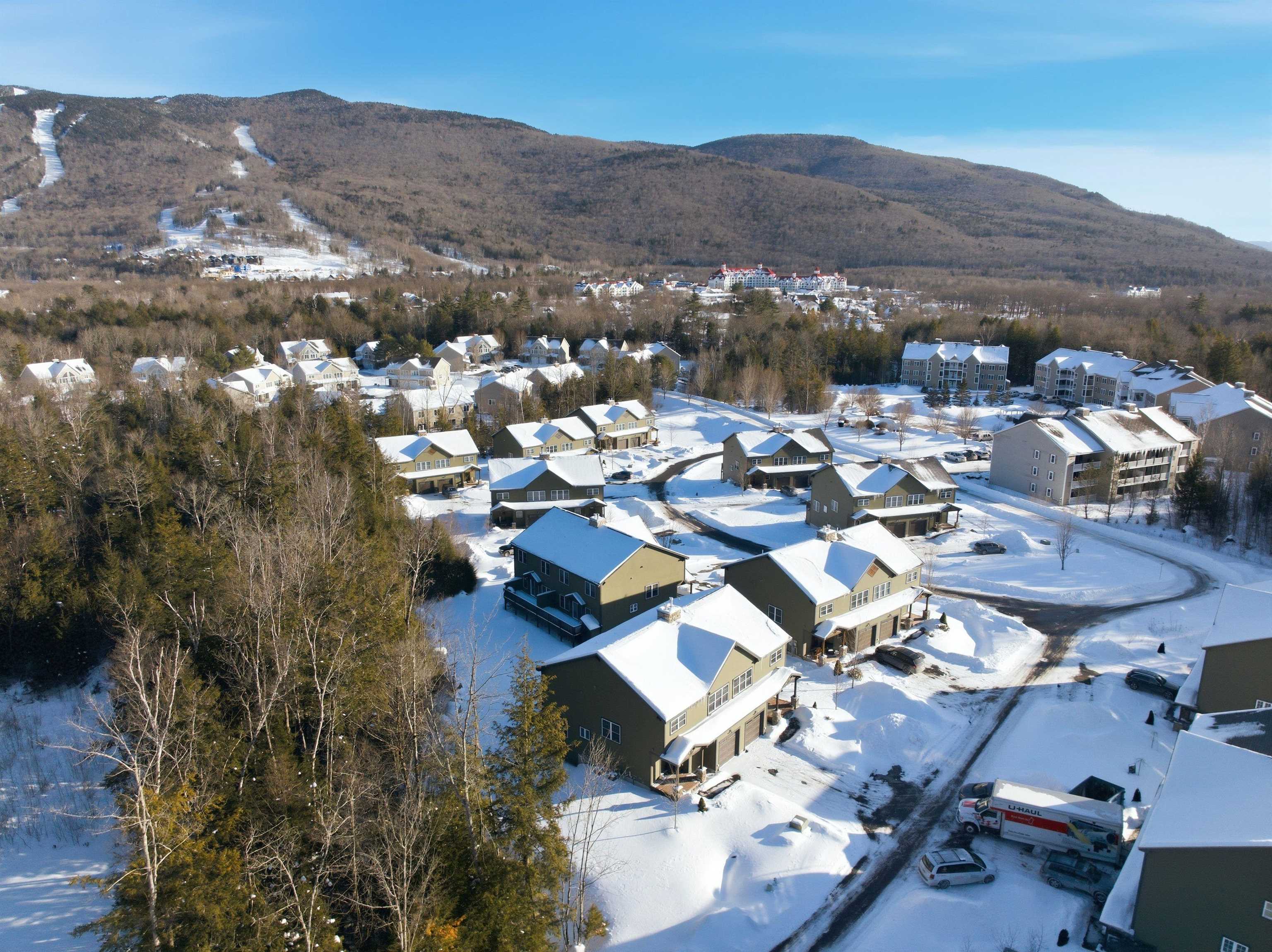 8 Forest Pine Spur B