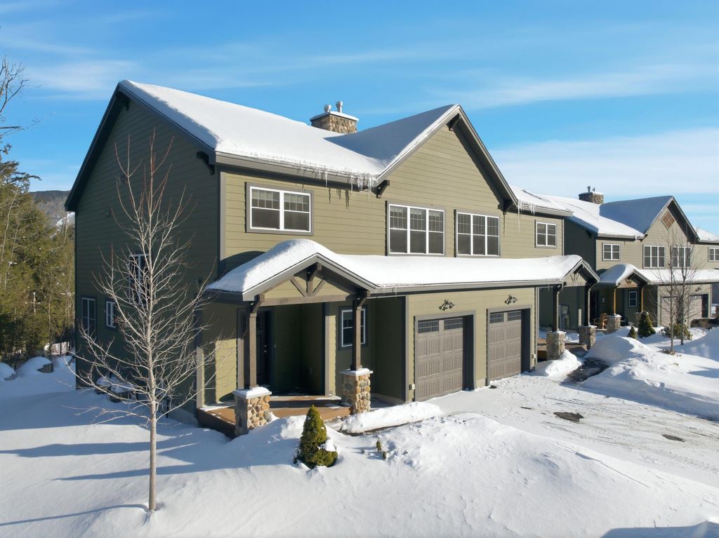 Photo of 8 Forest Pine Spur #B, Lincoln, NH 03251 (MLS # 5076214)