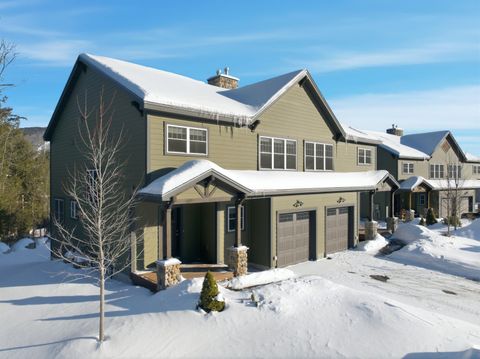 Photo of 8 Forest Pine Spur #B, Lincoln, NH 03251 (MLS # 5076214)