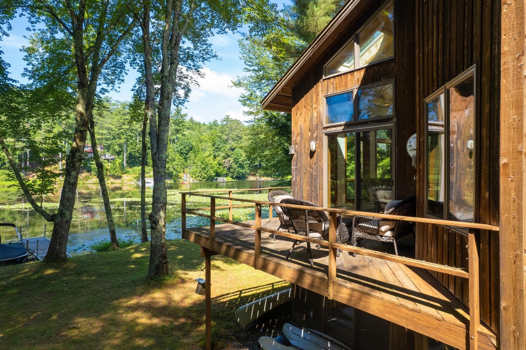 86 Lily Pond Lane