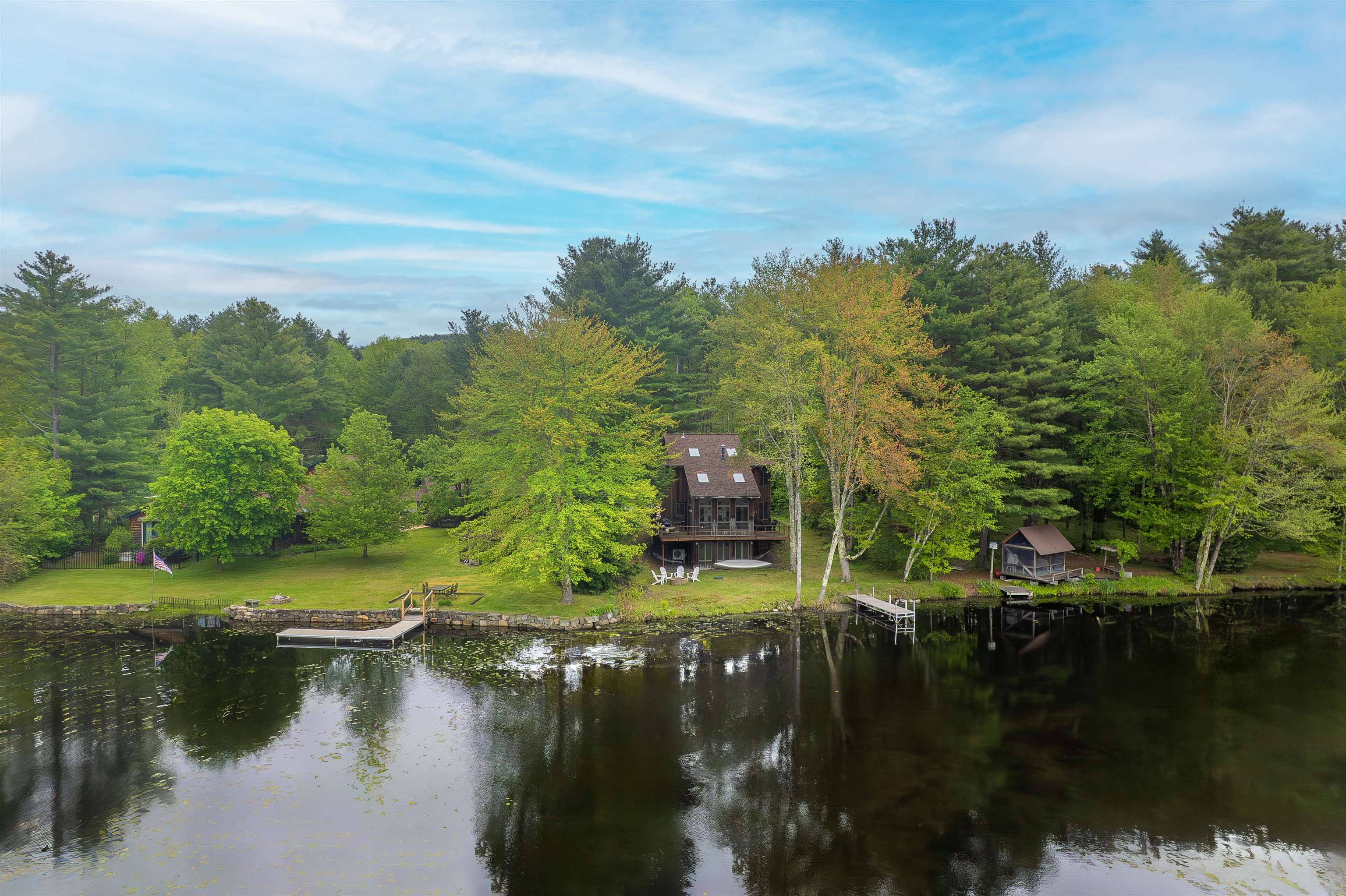 86 Lily Pond Lane
