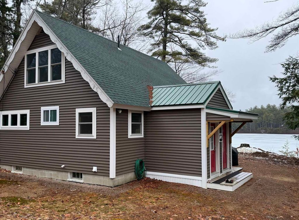 Photo of 30 Island Drive, Madison, NH 03849 (MLS # 5081525)