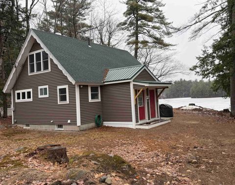 30 Island Drive Madison NH 03849