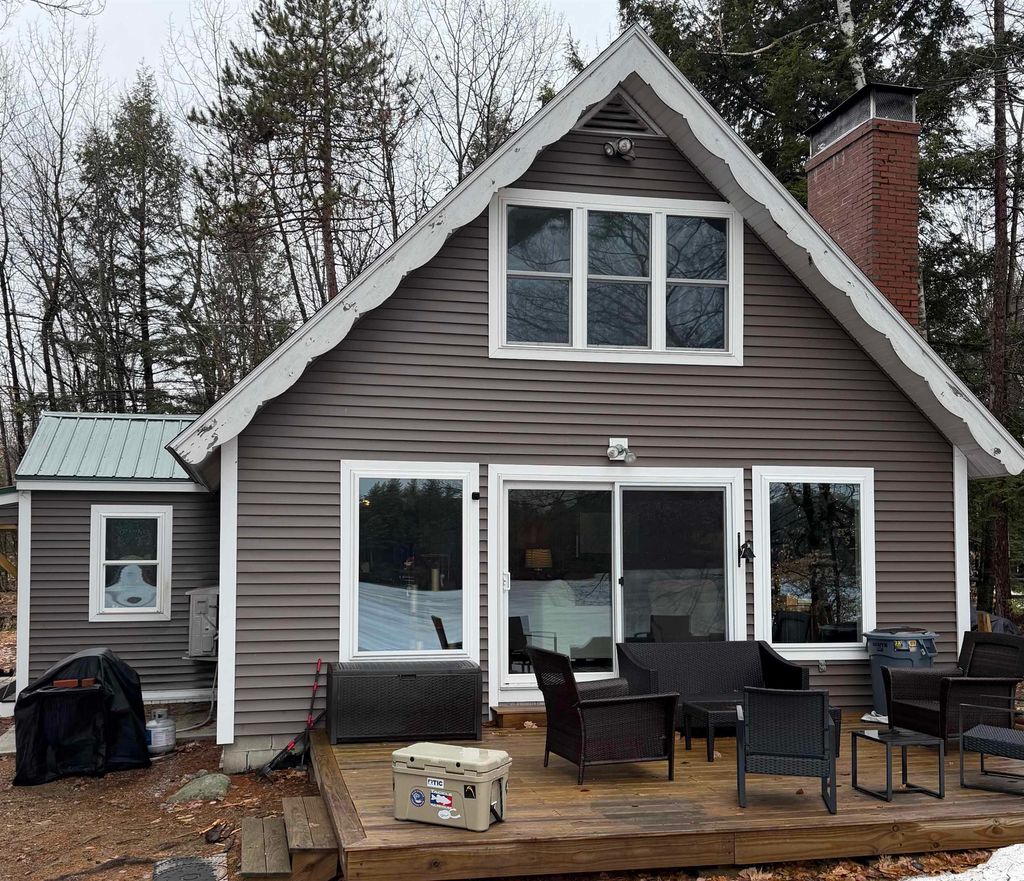 Photo of 30 Island Drive, Madison, NH 03849 (MLS # 5081525)