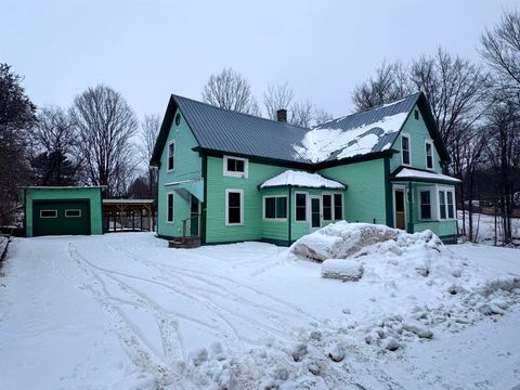 99 Northern Avenue Newport City VT 05855