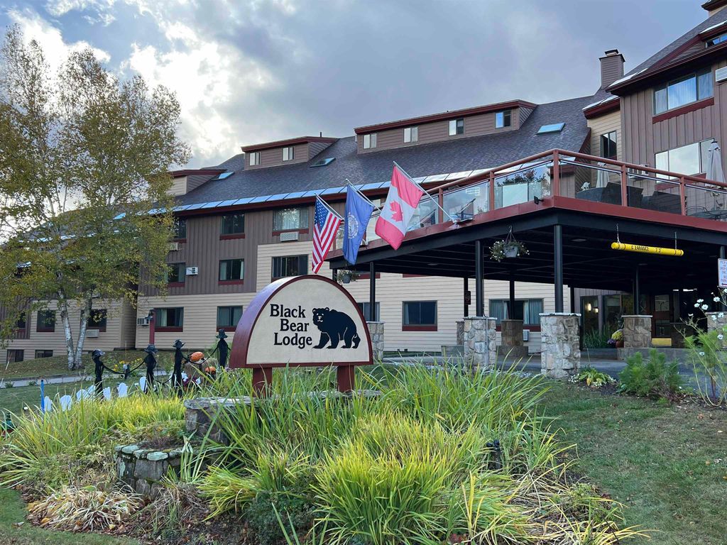 Photo of 23 Black Bear Road #305, Waterville Valley, NH 03215 (MLS # 5062607)