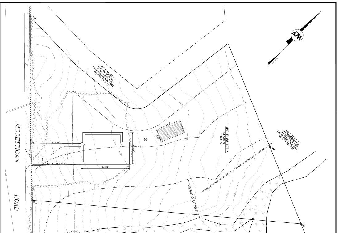F/88-4 McGettigan Road