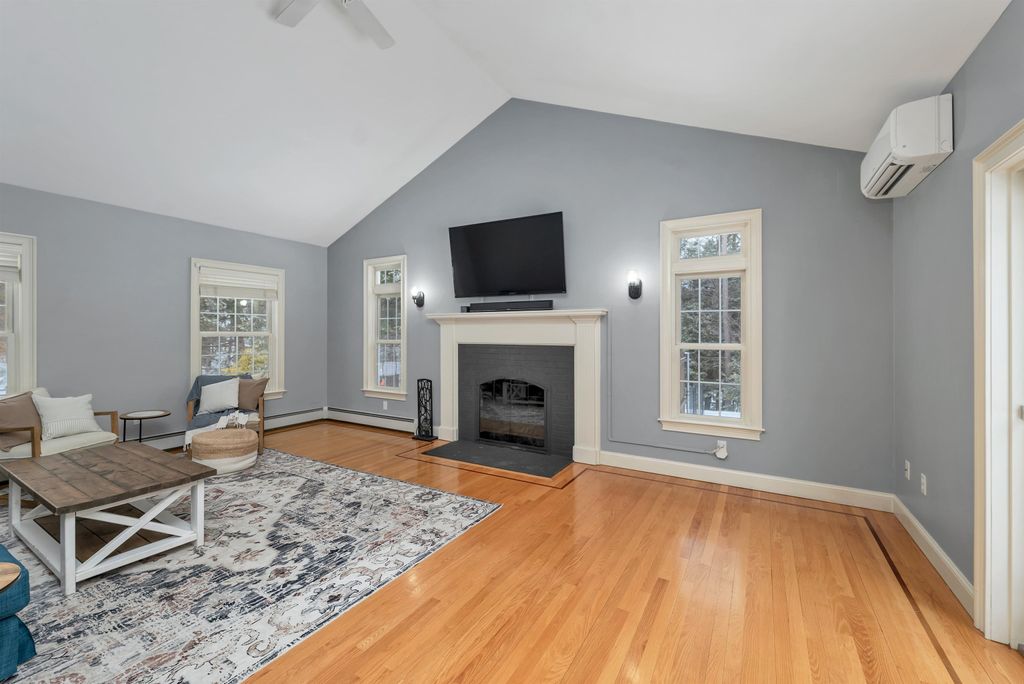 Photo of 37 Allen Road, Bow, NH 03304 (MLS # 5081414)
