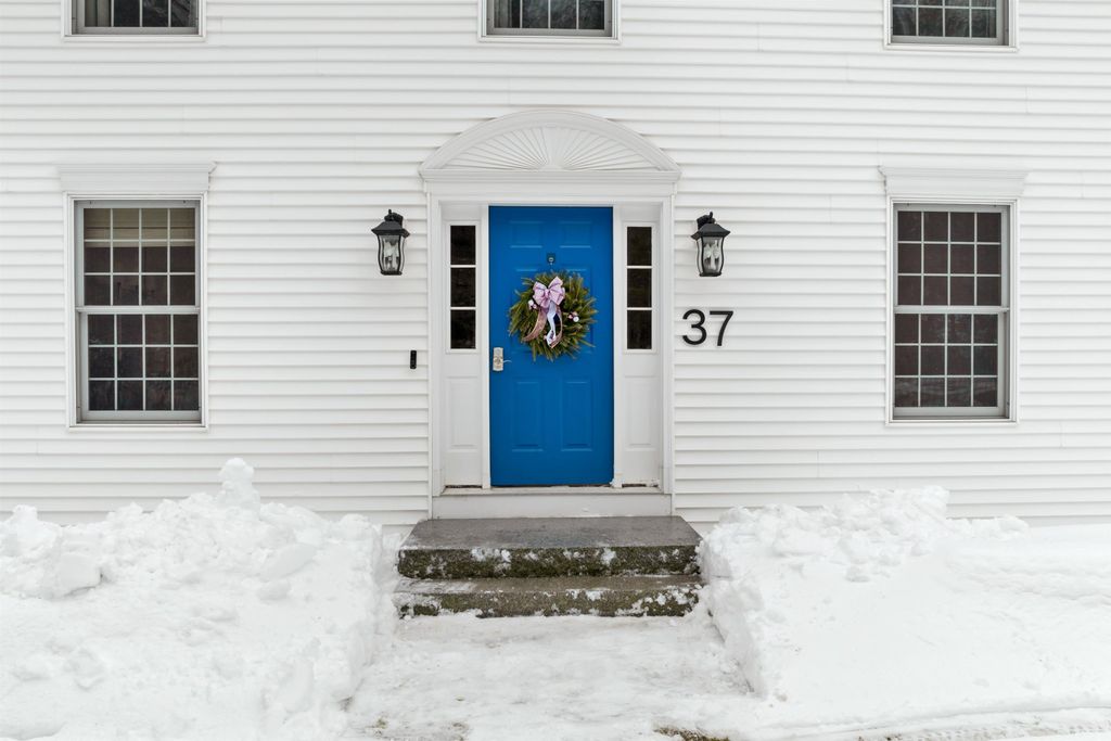 Photo of 37 Allen Road, Bow, NH 03304 (MLS # 5081414)