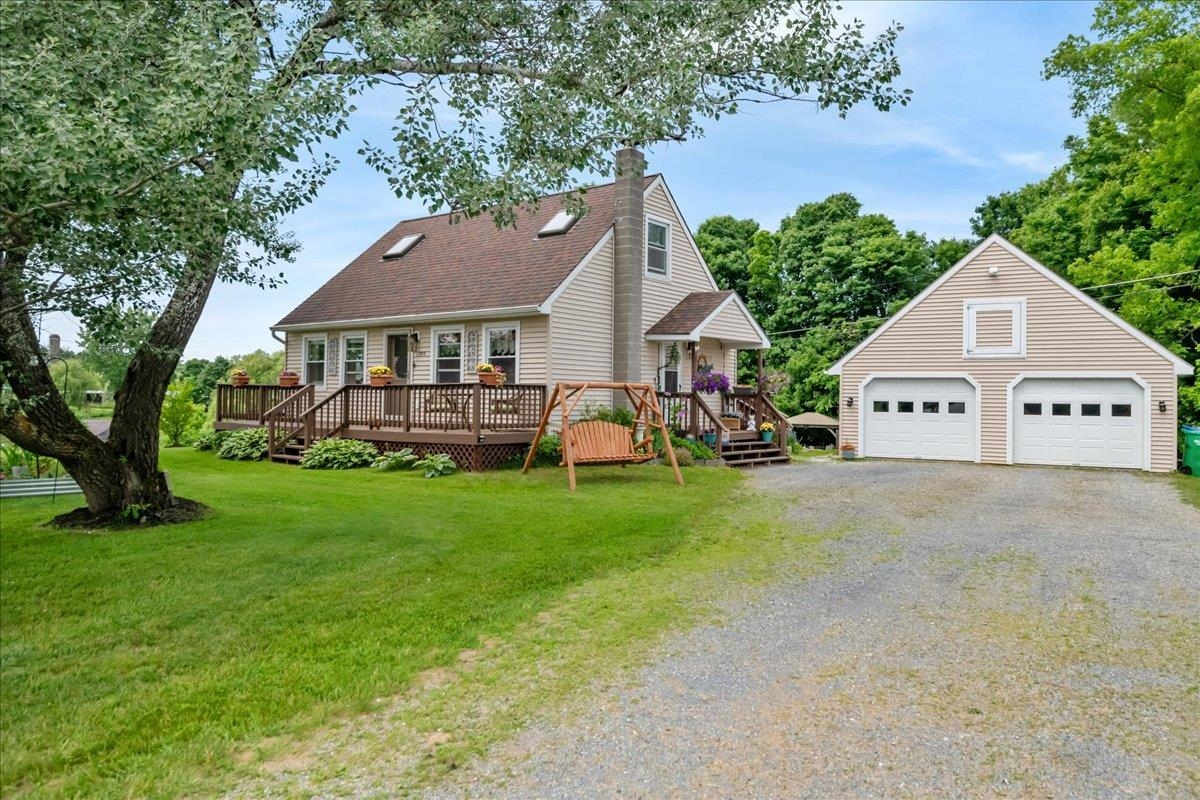1588 Sandy Birch Road