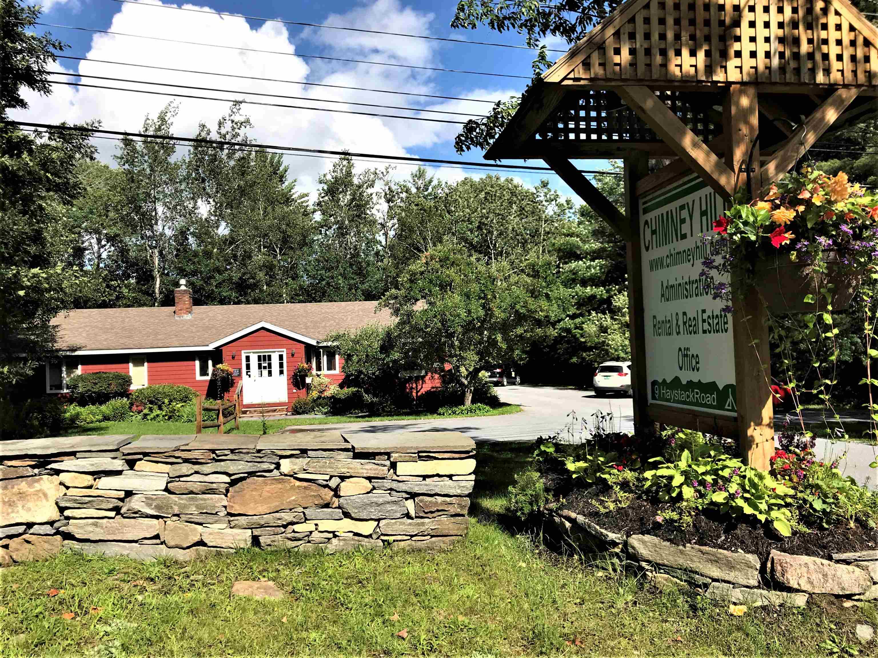 118 Chimney Hill Road M118