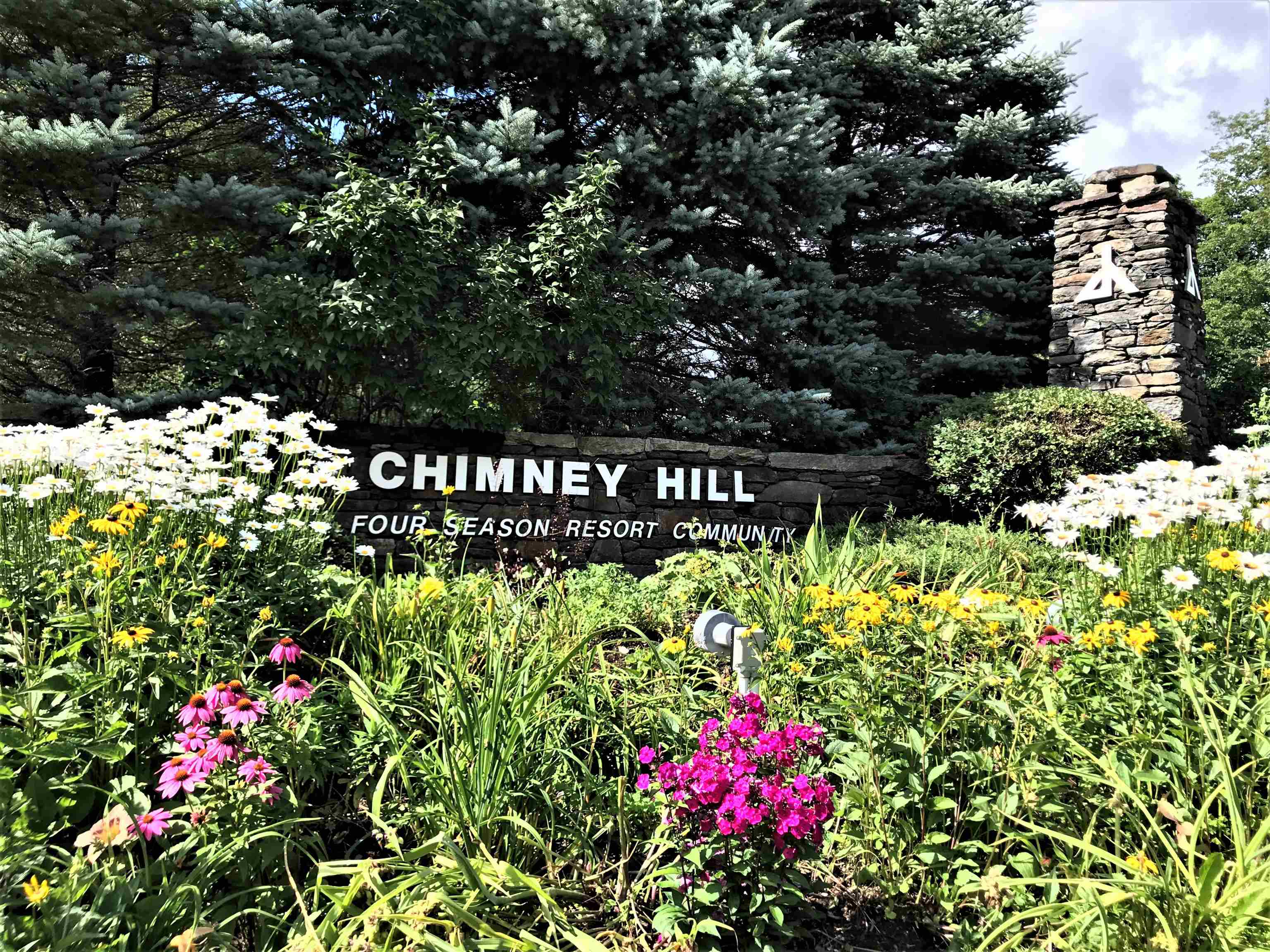 118 Chimney Hill Road M118
