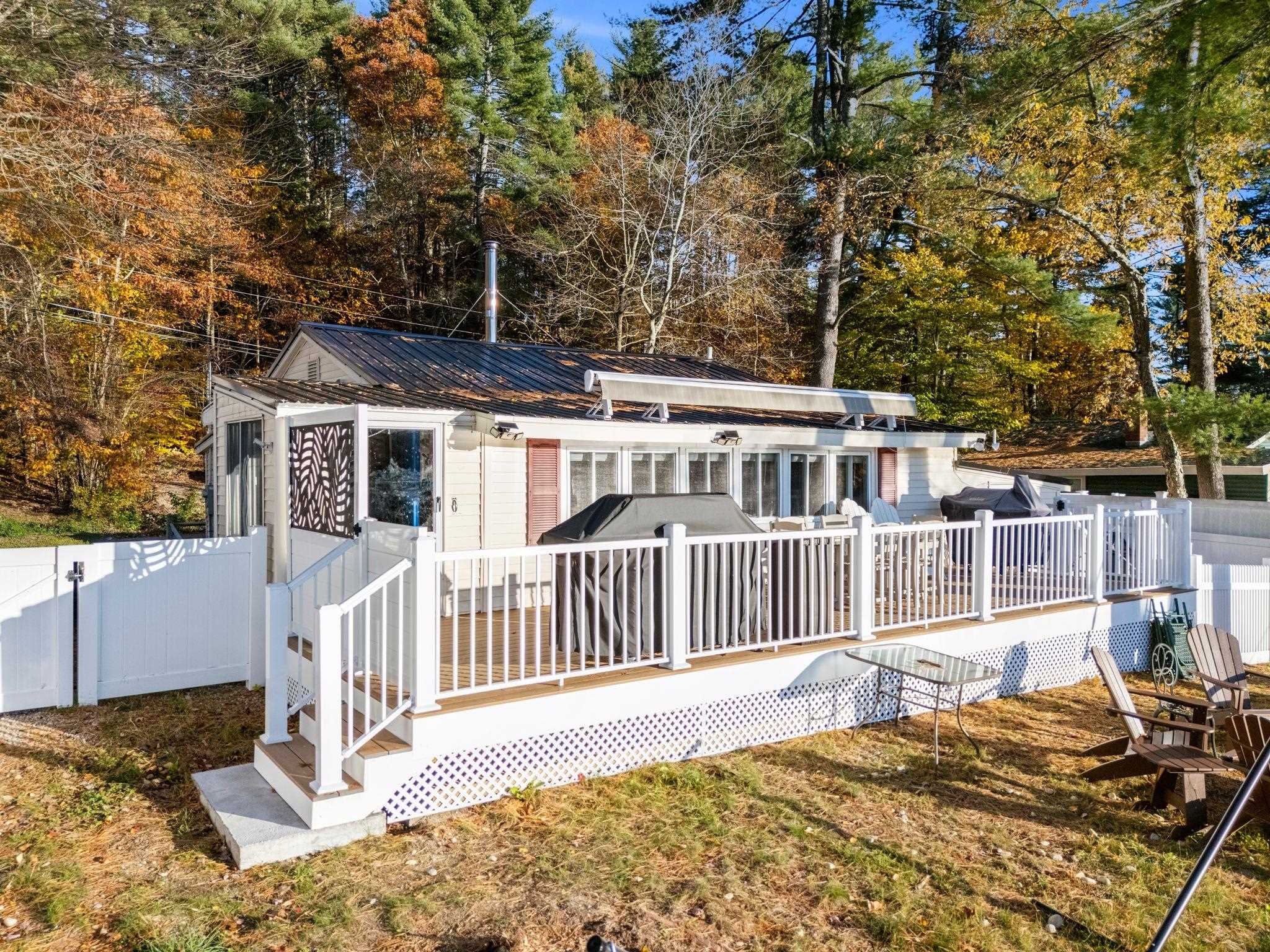 93 Daniels Road