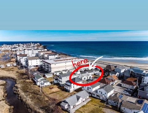 Photo of 401 Ocean Boulevard #1, Hampton, NH 03848 (MLS # 5084241)