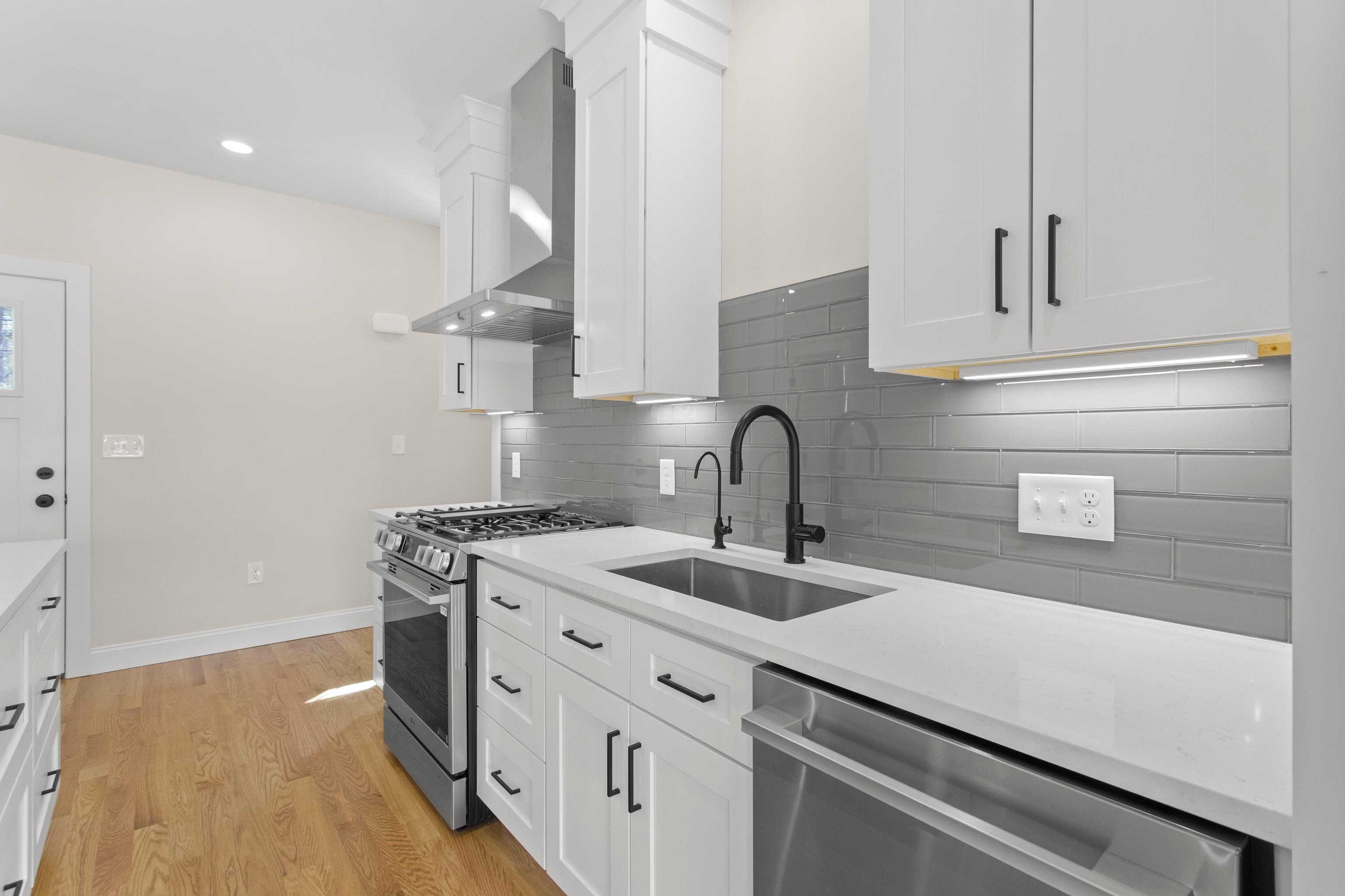 96 Shadow Lake Road Unit 2 - Rear