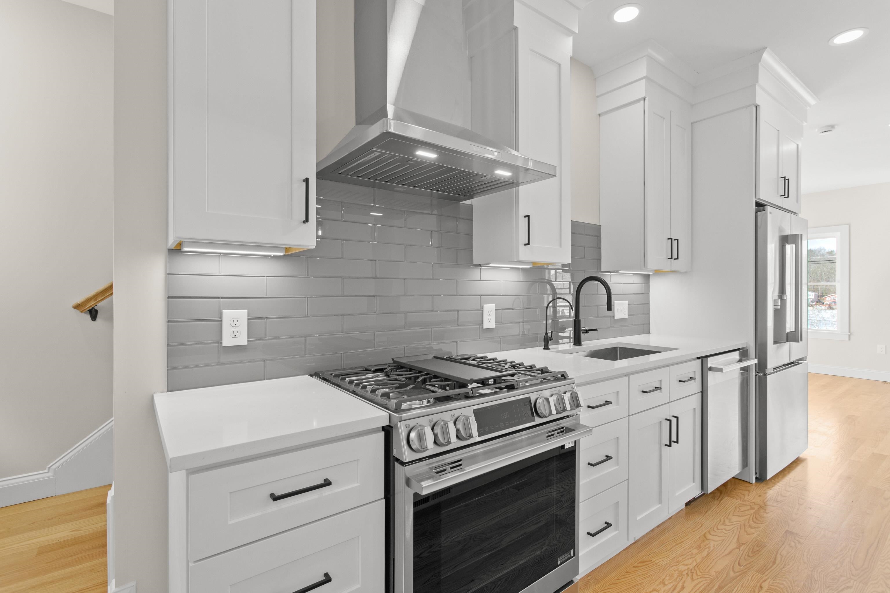 96 Shadow Lake Road Unit 2 - Rear