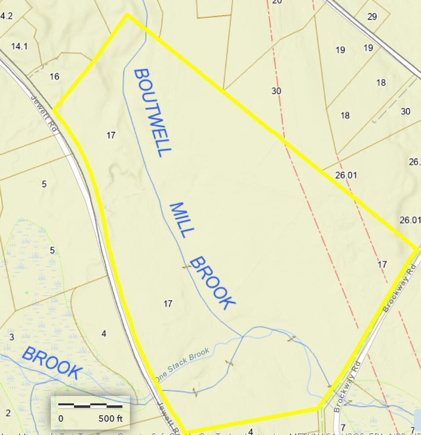 Hopkinton, New Hampshire 03229, United States, ,Land,Active,110927