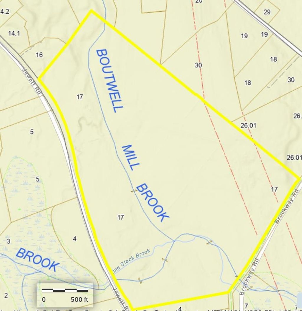 Photo of 256017 Jewett Road, Hopkinton, NH 03229 (MLS # 5036760)