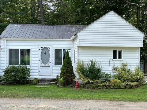 200 Hilliard Road 4 Laconia NH 03246
