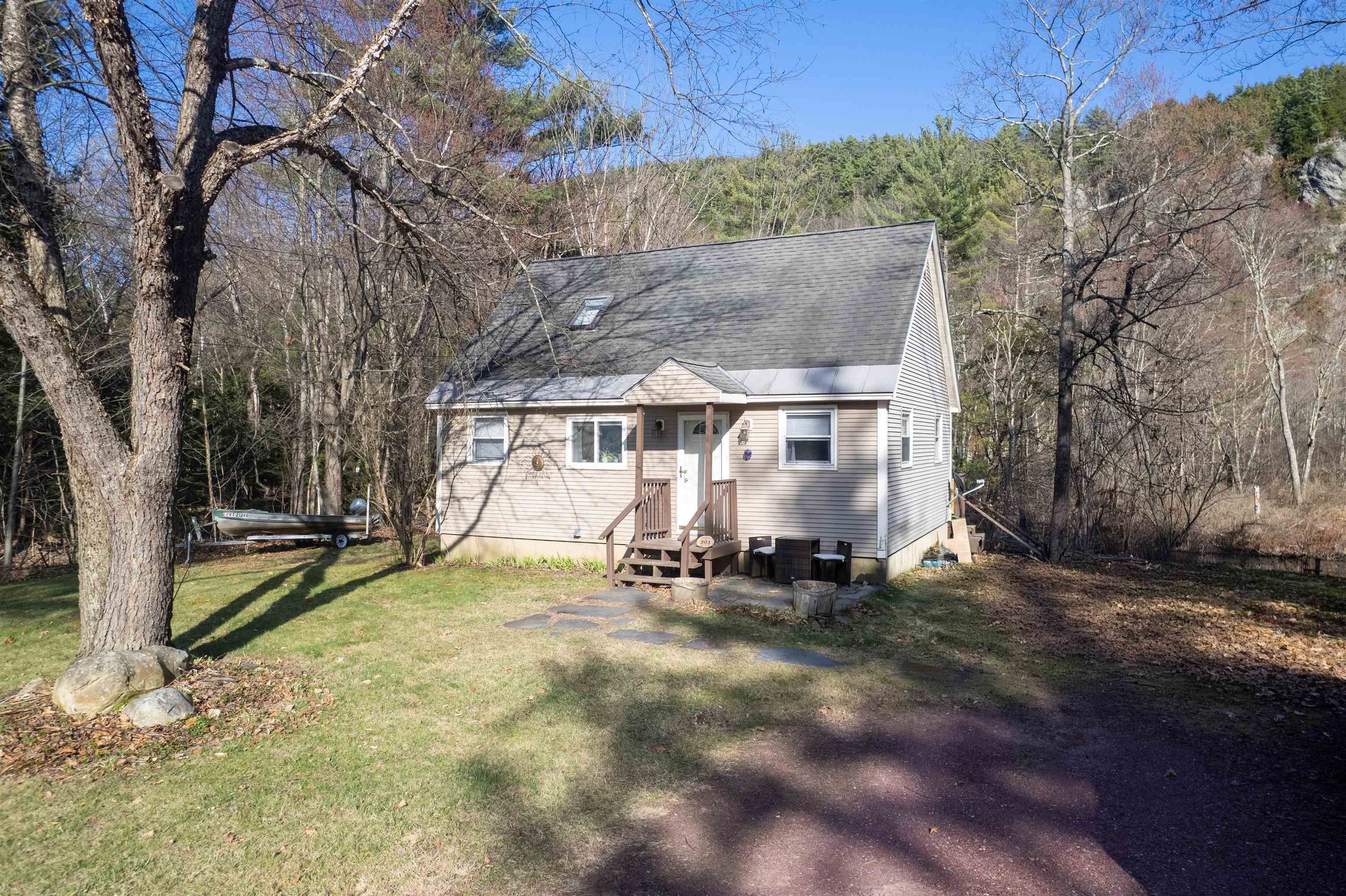 201 Cones Point Road
