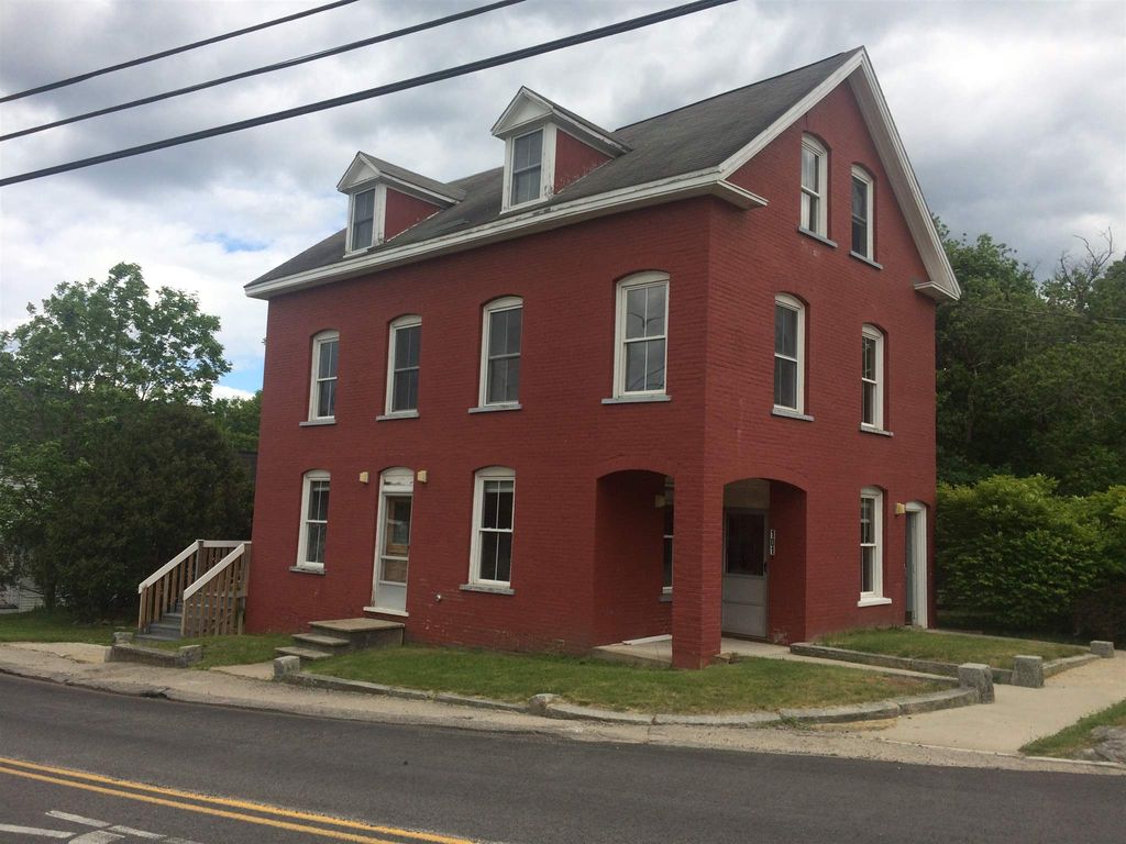 Photo of 101 Indigo Hill Road #Apartment A, Somersworth, NH 03878 (MLS # 5080405)