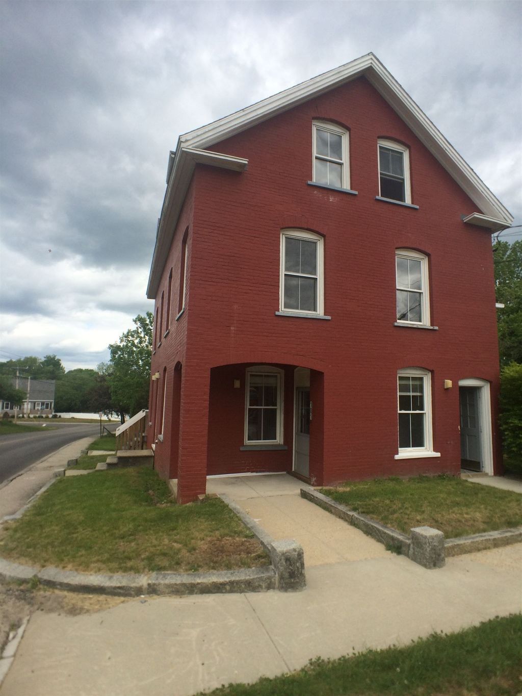 Photo of 101 Indigo Hill Road #Apartment A, Somersworth, NH 03878 (MLS # 5080405)