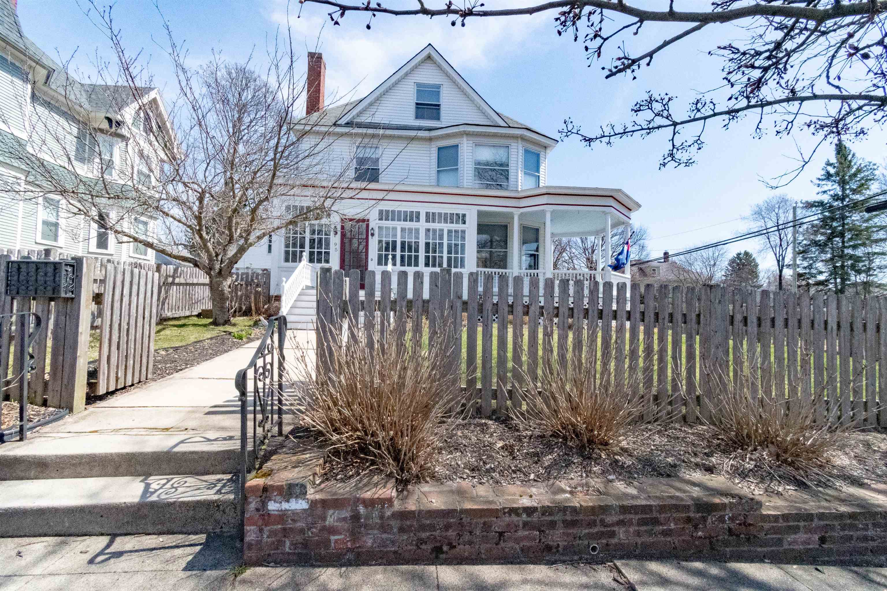 95 N Adams Street