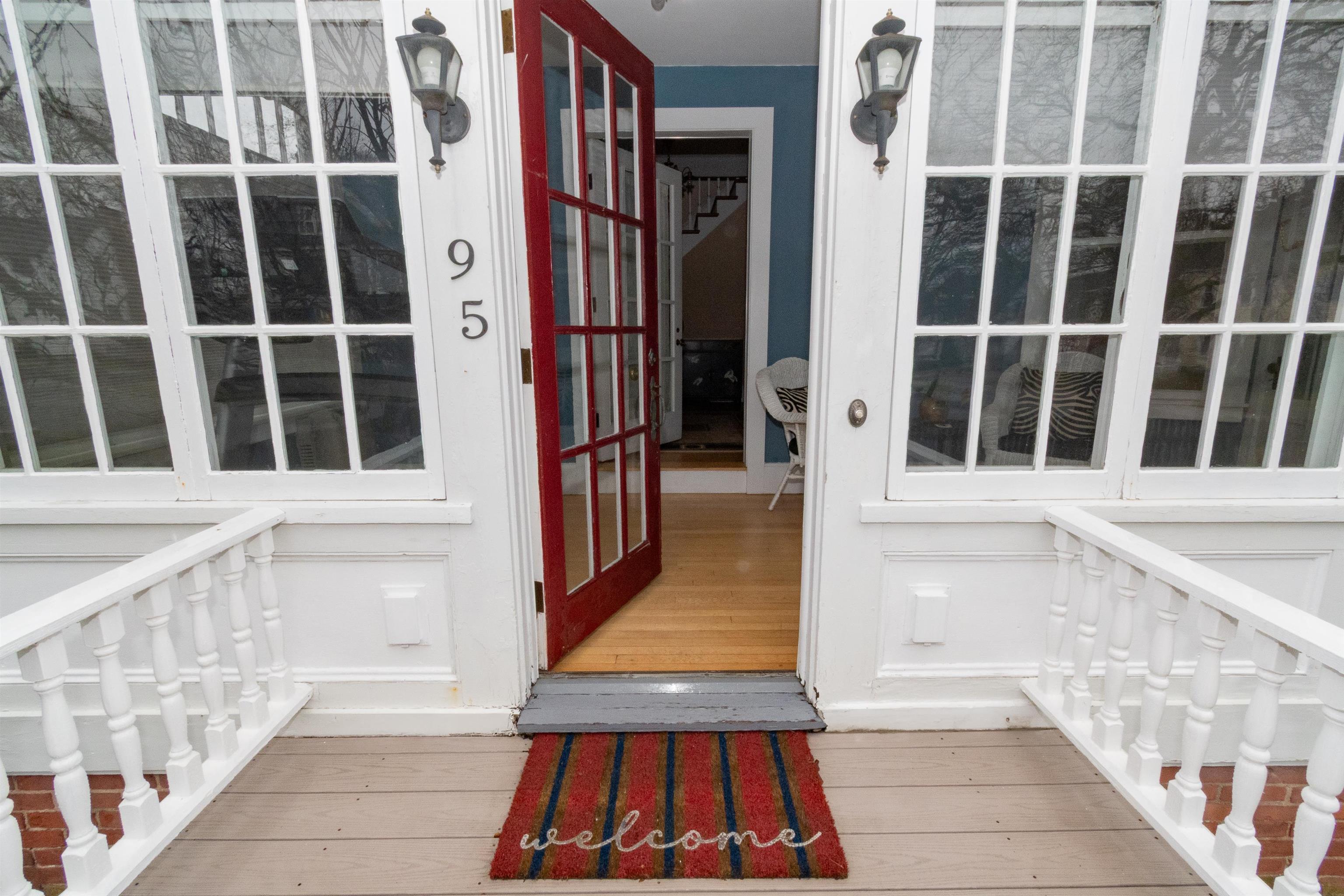 95 N Adams Street