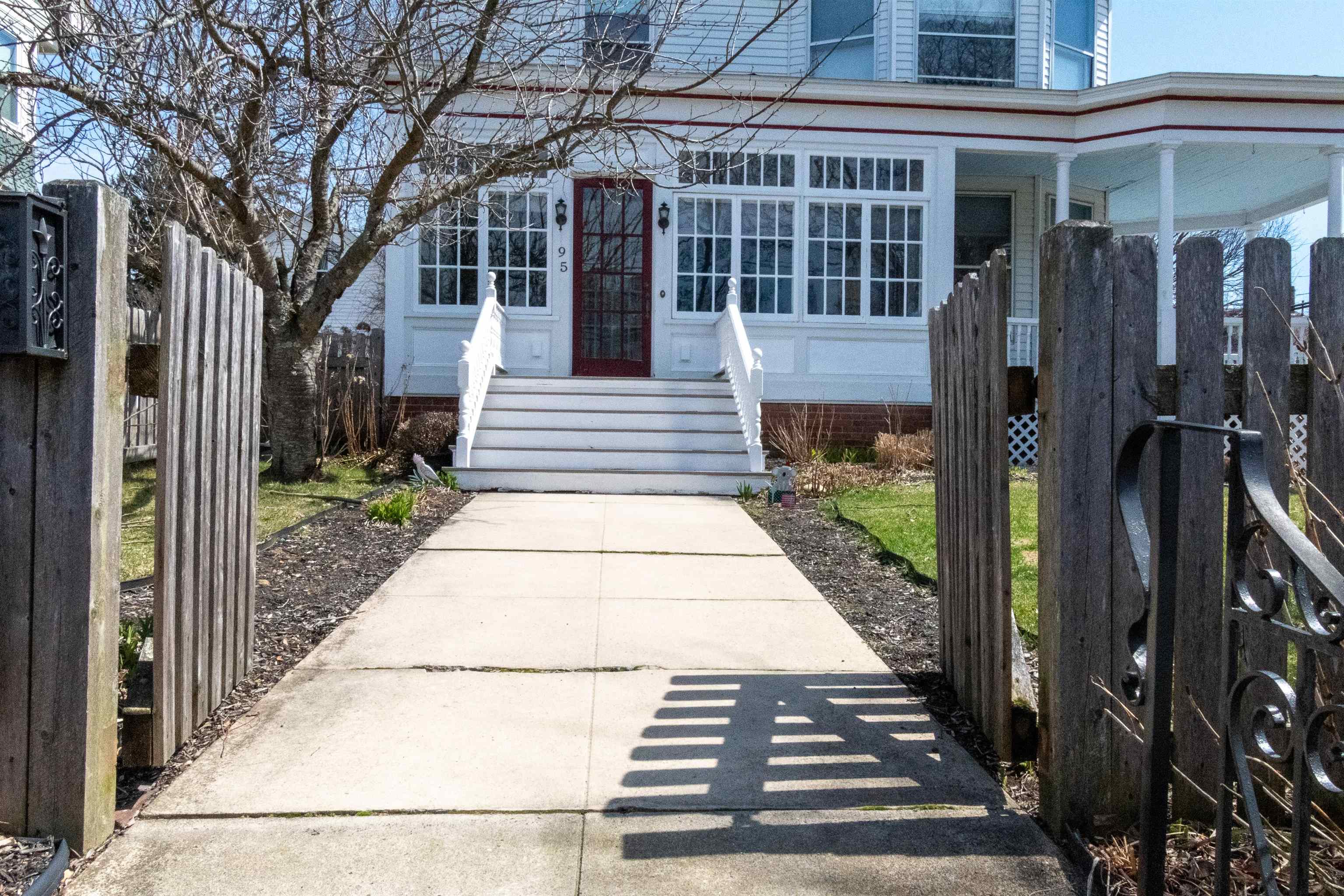 95 N Adams Street