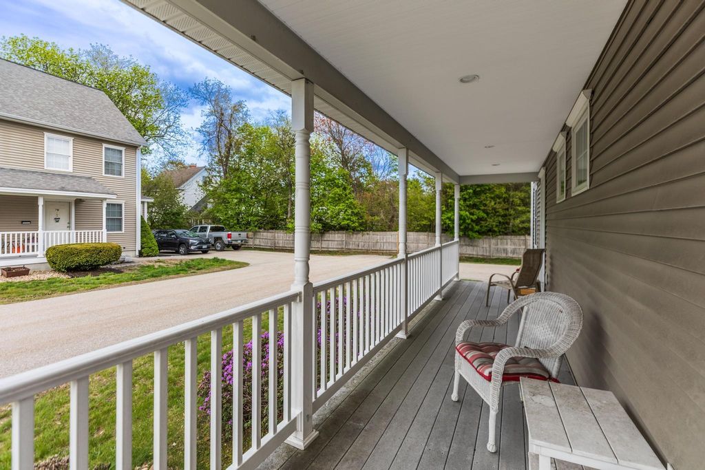 Photo of 9 Vetter Lane #A, Rochester, NH 03867 (MLS # 5088647)