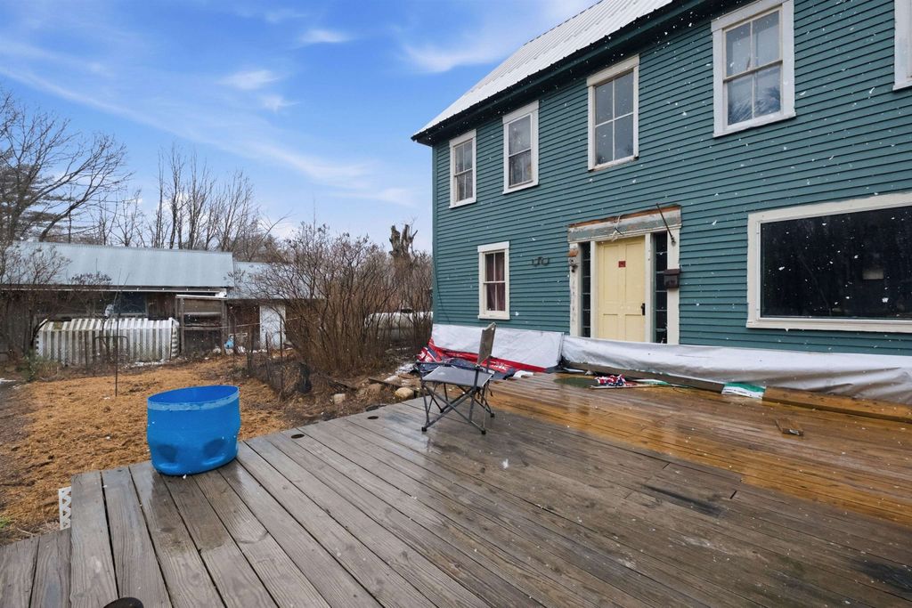 Photo of 189 US RTE 320, Bartlett, NH 03812 (MLS # 5083367)