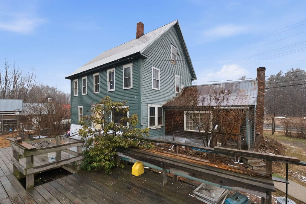 Photo of 189 US RTE 320, Bartlett, NH 03812 (MLS # 5083367)