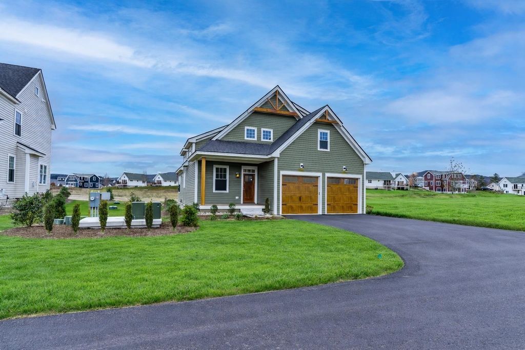 Photo of 8 Benjamin Lane #35, Thornton, NH 03285 (MLS # 5073681)