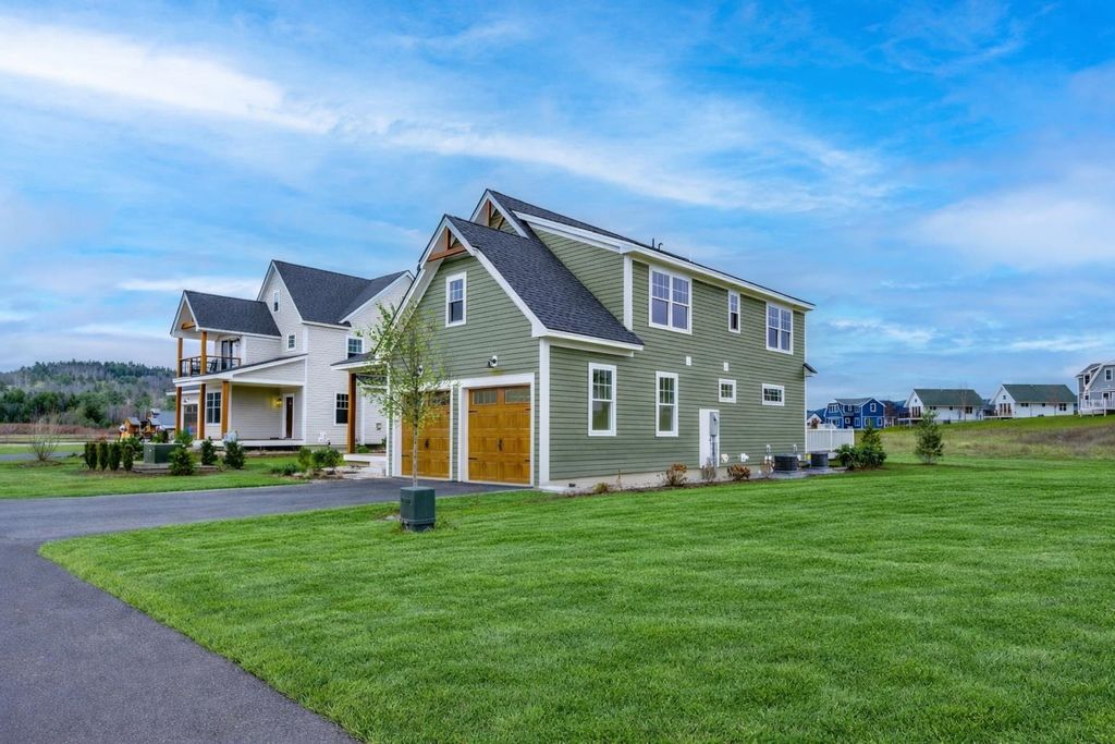 Photo of 8 Benjamin Lane #35, Thornton, NH 03285 (MLS # 5073681)