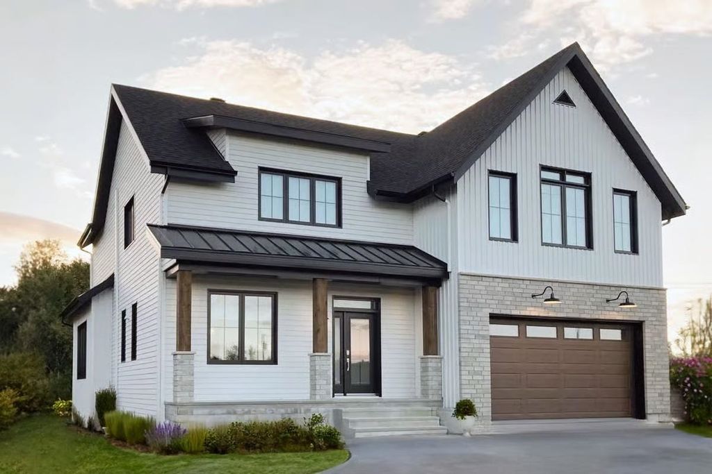 Photo of 885 McGettigan Road, Wilton, NH 03086 (MLS # 5063870)