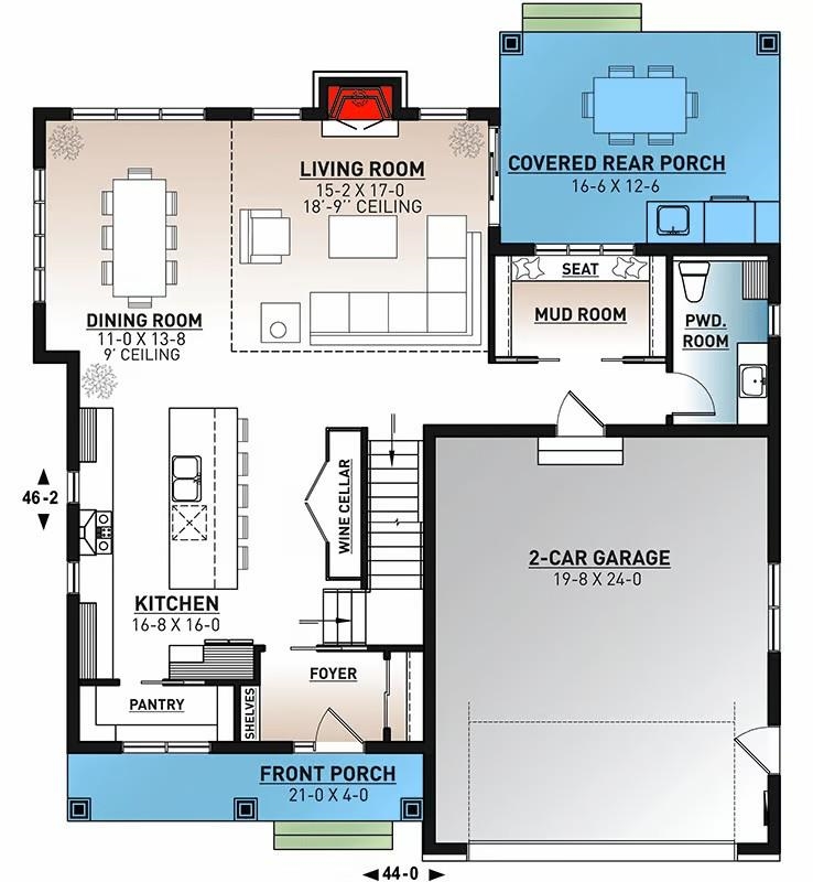 F/88-5 McGettigan Road