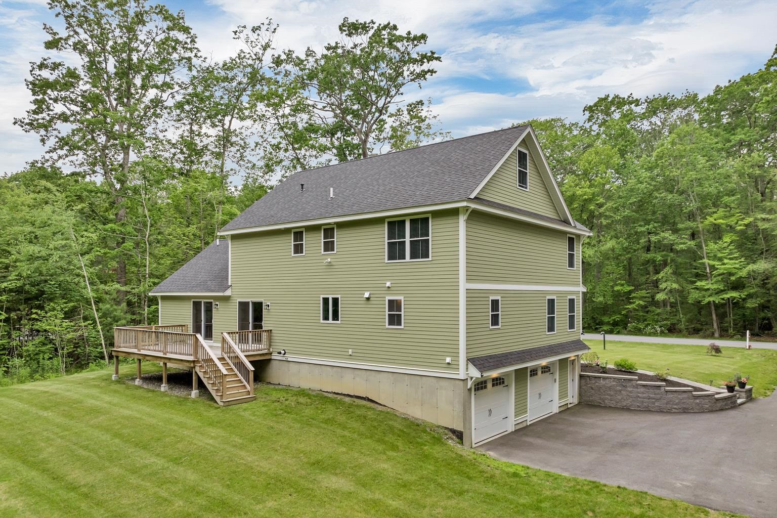 3 Gale Road
