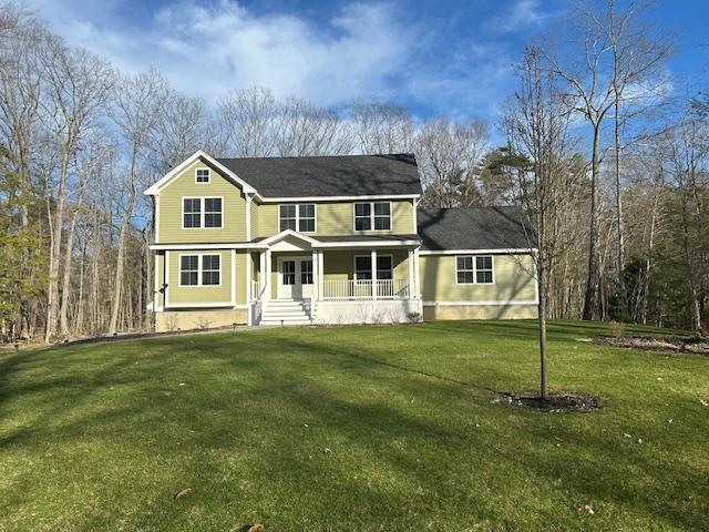 3 Gale Road