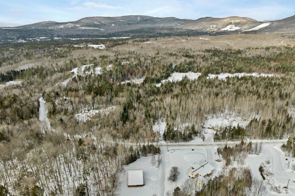 Photo of 507 West Side Road, Whitefield, NH 03574 (MLS # 5073858)