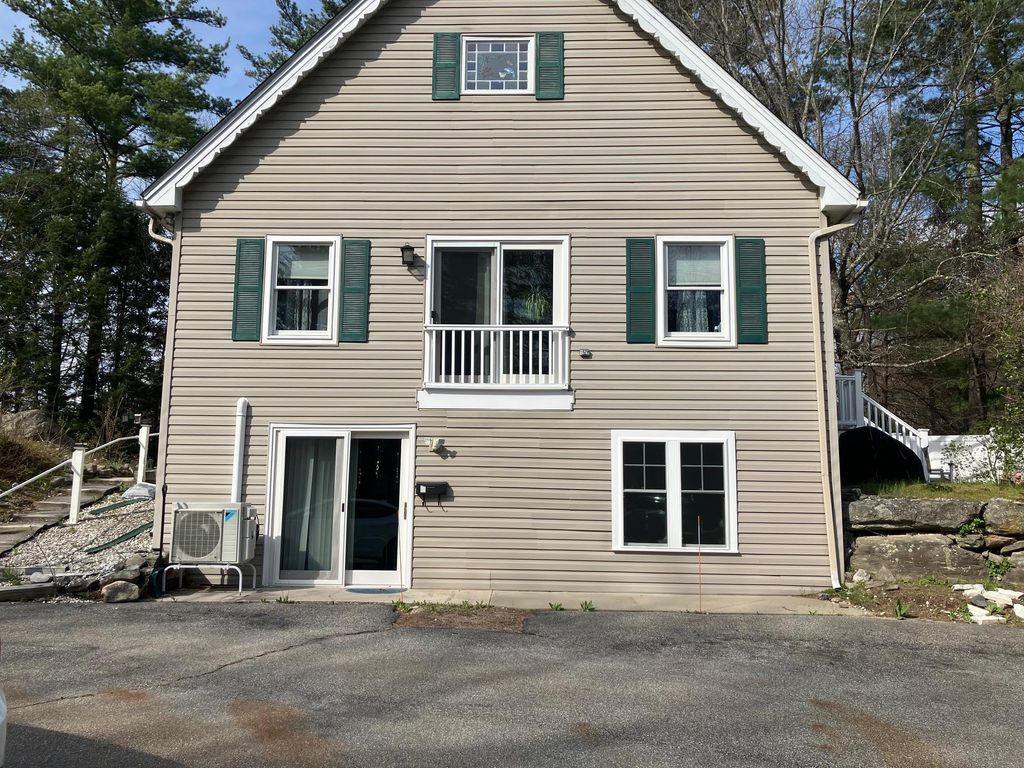 Photo of 207 28 Bypass #B, Derry, NH 03038 (MLS # 5087741)