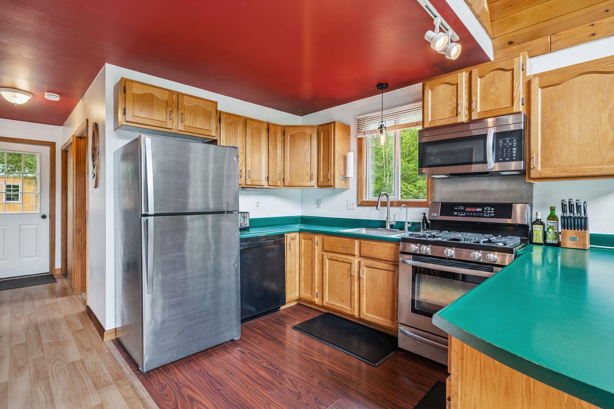 41 Bald Mountain Road