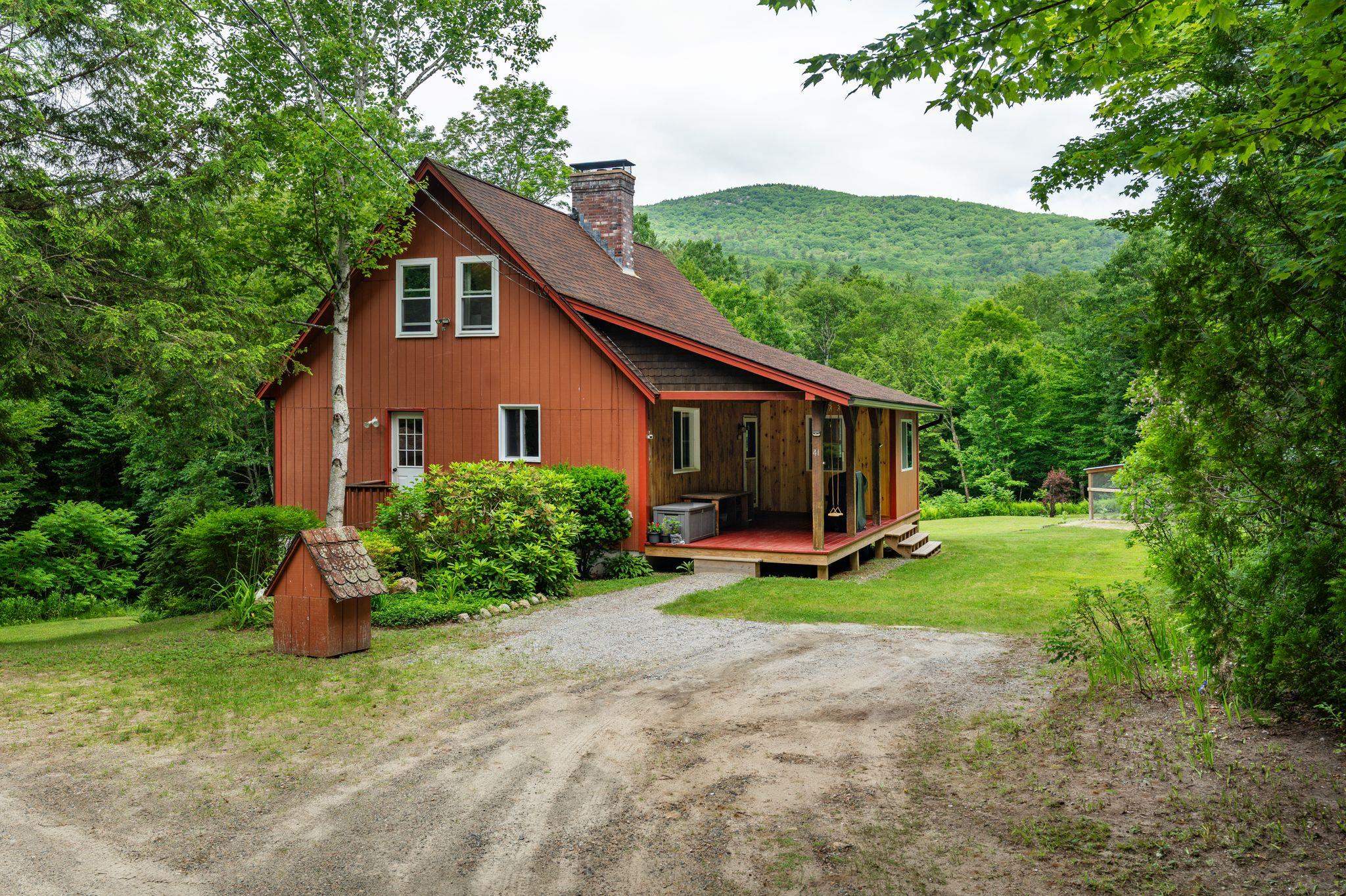 41 Bald Mountain Road