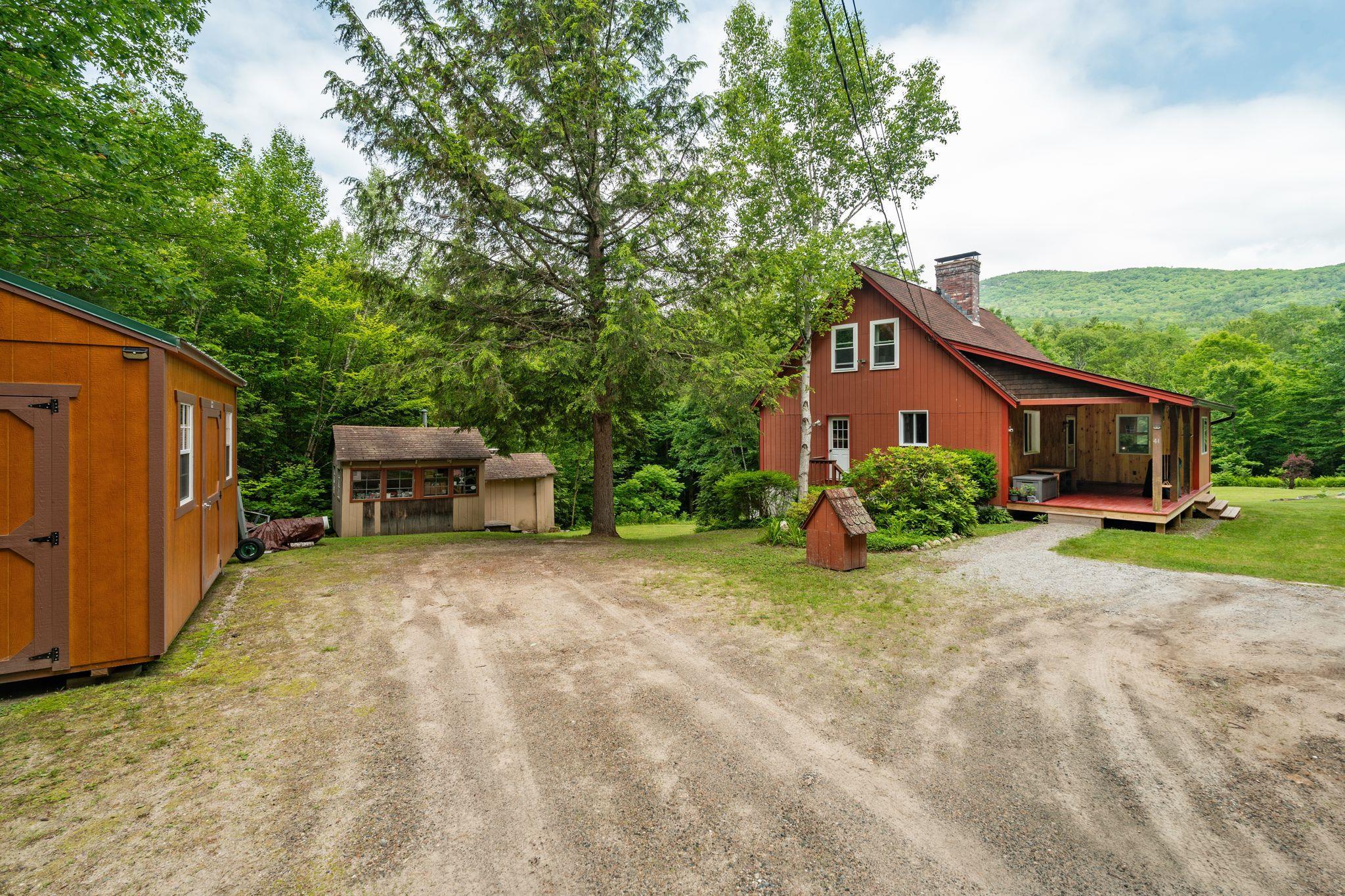 41 Bald Mountain Road