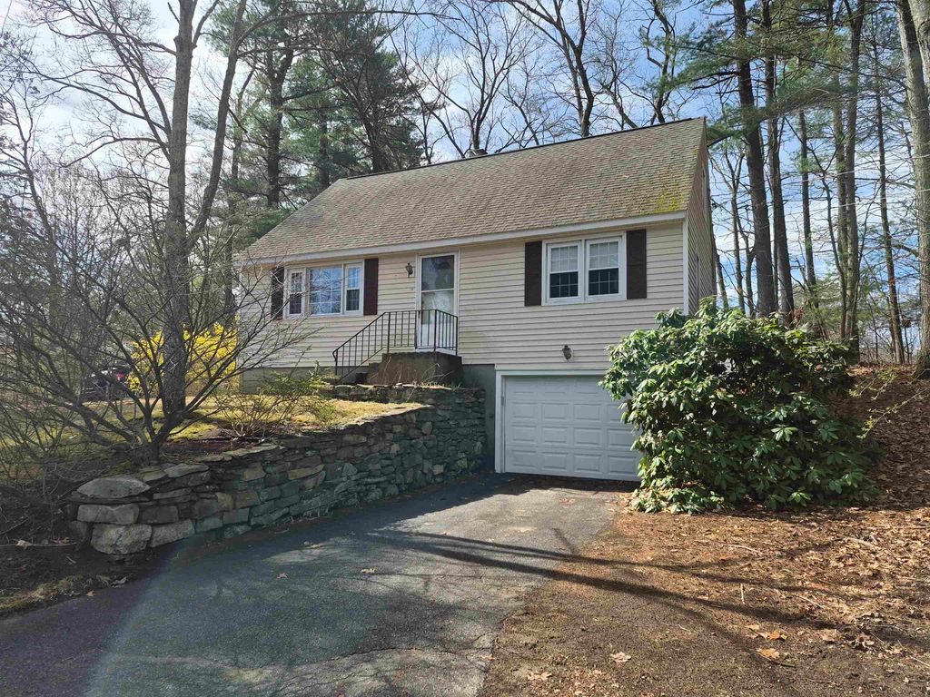 Photo of 9 Moe Street, Nashua, NH 03062 (MLS # 5083834)
