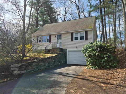 Photo of 9 Moe Street, Nashua, NH 03062 (MLS # 5083834)
