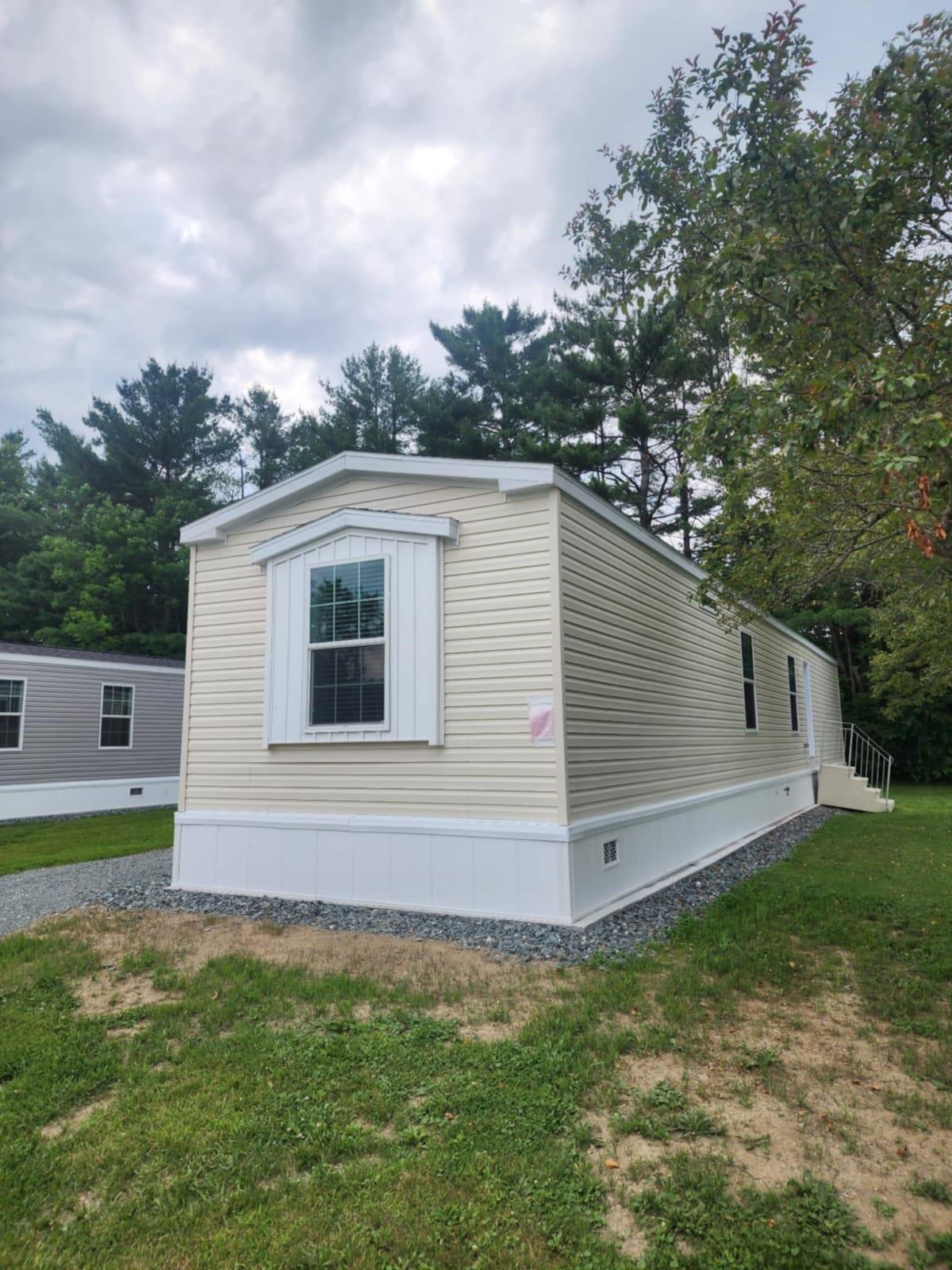 81 Cramton Road Lot 17