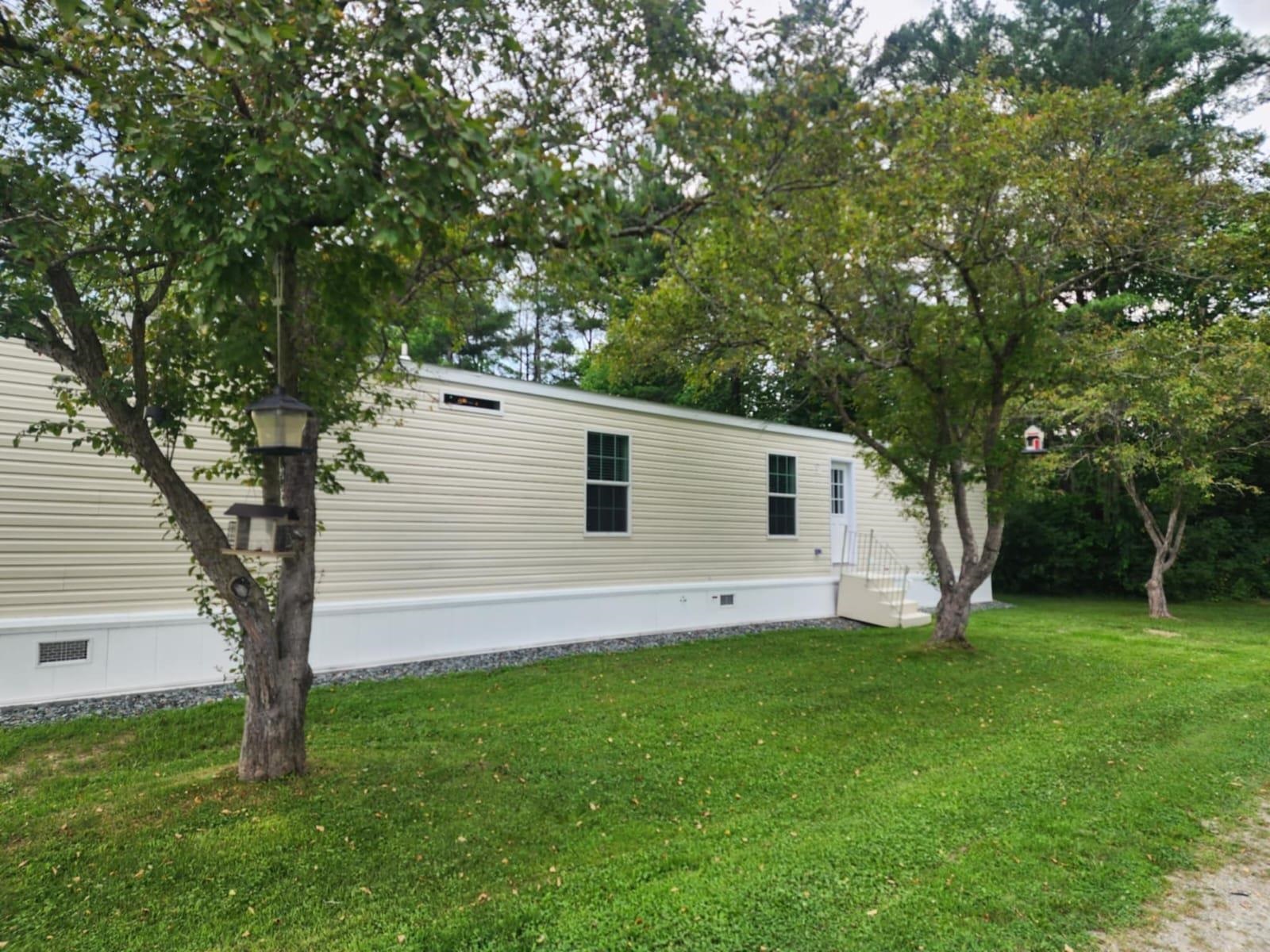 81 Cramton Road Lot 17