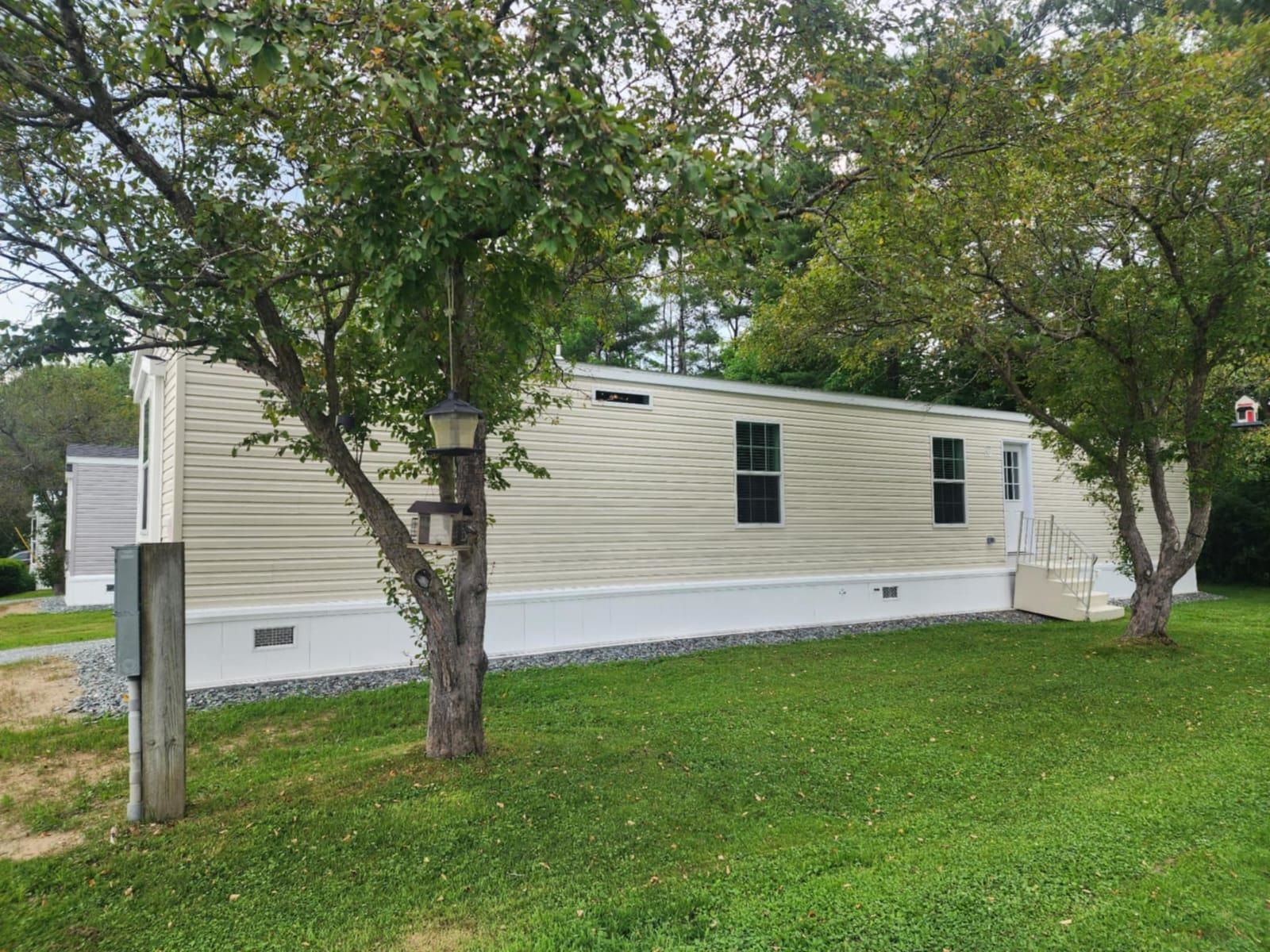 81 Cramton Road Lot 17